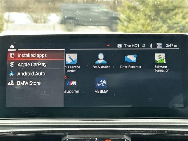 2021 BMW M850i xDrive M850i