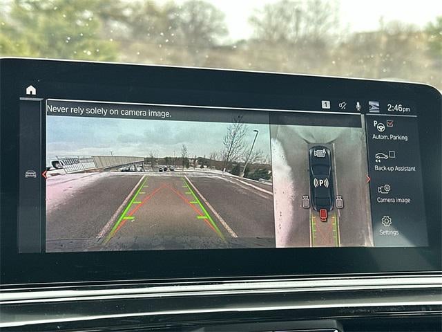 2021 BMW M850i xDrive M850i