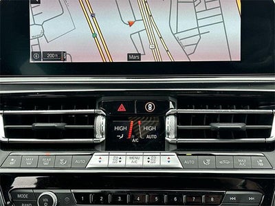 2021 BMW M850i xDrive M850i