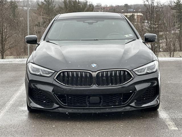 2021 BMW M850i xDrive M850i