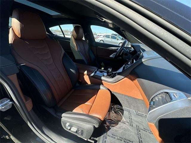 2021 BMW M850i xDrive M850i