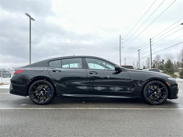 2021 BMW M850i xDrive M850i