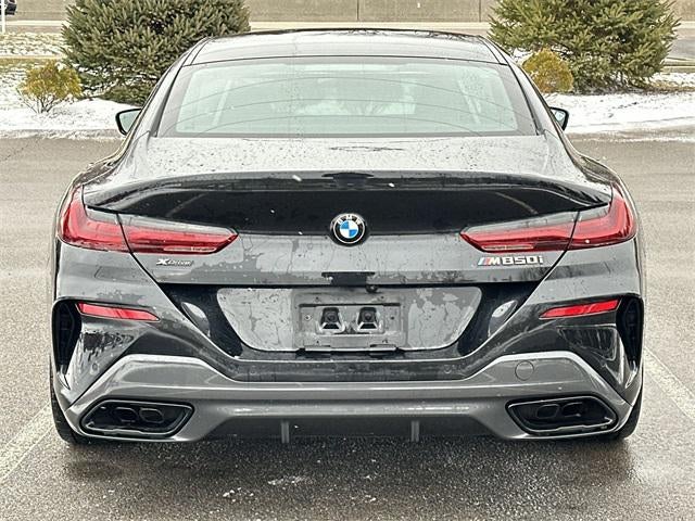 2021 BMW M850i xDrive M850i