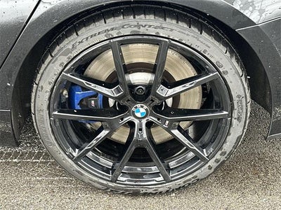 2021 BMW M850i xDrive M850i
