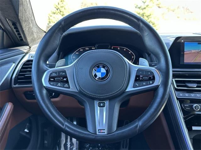 2021 BMW M850i xDrive M850i