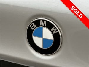 2020 BMW 5 Series 530i xDrive