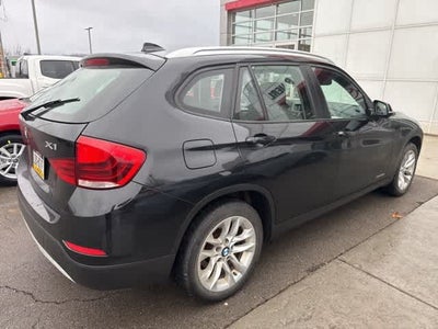 2015 BMW X1 xDrive28i