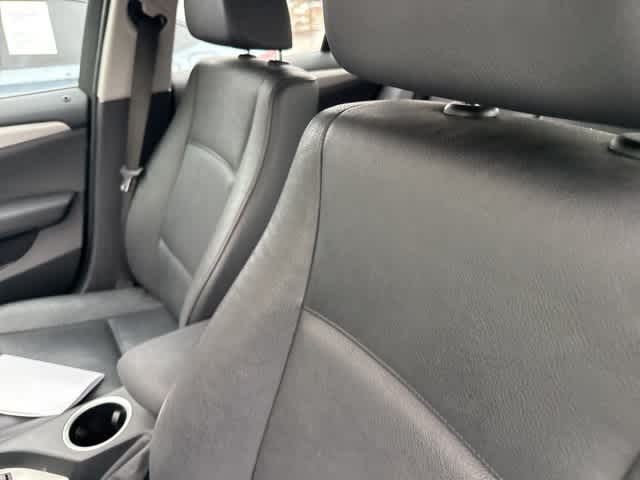 2015 BMW X1 xDrive28i