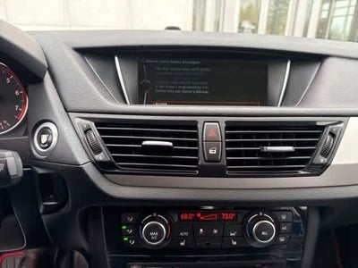 2015 BMW X1 xDrive28i