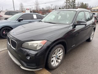 2015 BMW X1 xDrive28i
