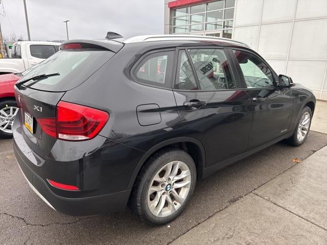 2015 BMW X1 xDrive28i