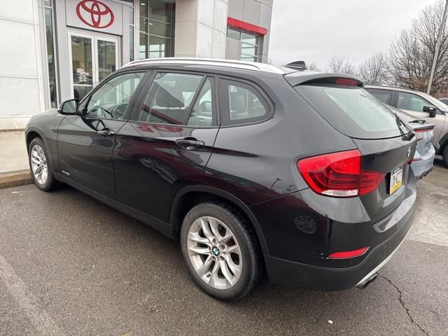2015 BMW X1 xDrive28i