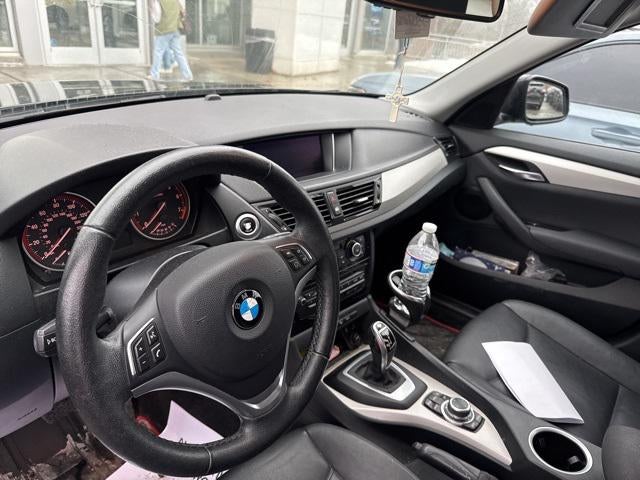 2015 BMW X1 xDrive28i