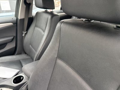 2015 BMW X1 xDrive28i