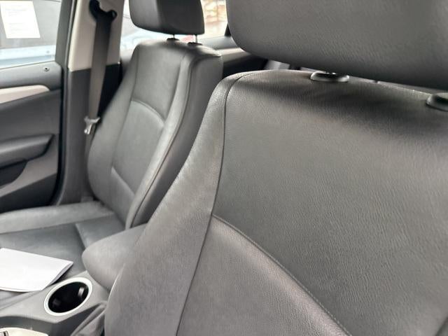 2015 BMW X1 xDrive28i