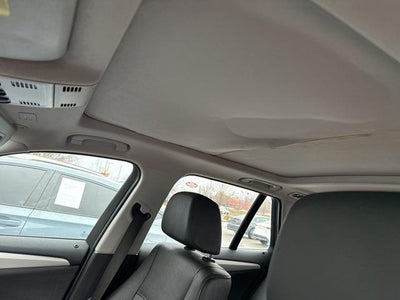 2015 BMW X1 xDrive28i