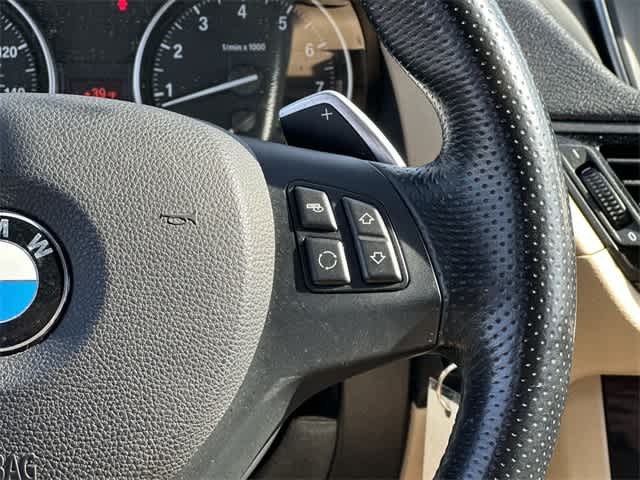 2014 BMW X1 xDrive35i