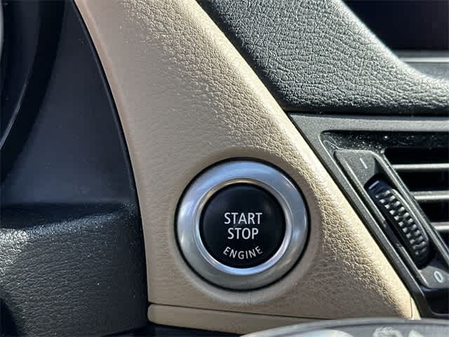 2014 BMW X1 xDrive35i