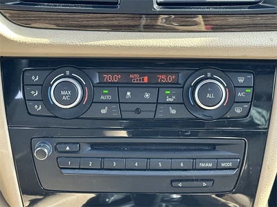 2014 BMW X1 xDrive35i