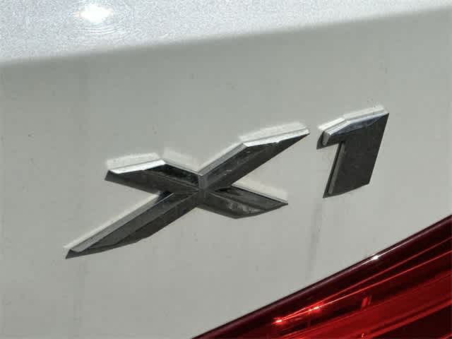 2014 BMW X1 xDrive35i xDrive35i