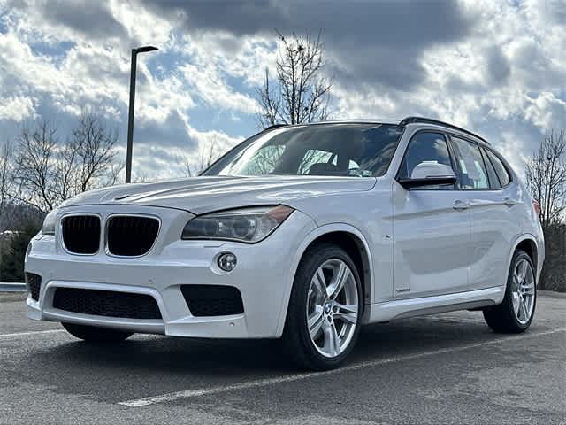 2014 BMW X1 xDrive35i xDrive35i