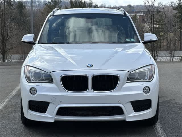 2014 BMW X1 xDrive35i xDrive35i