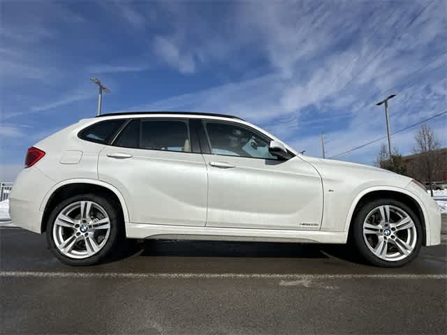 2014 BMW X1 xDrive35i