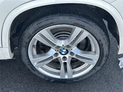 2014 BMW X1 xDrive35i