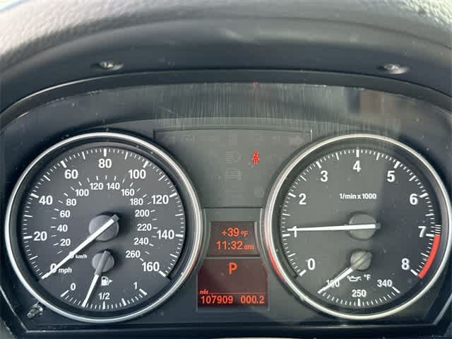 2014 BMW X1 xDrive35i