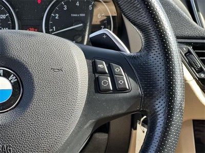 2014 BMW X1 xDrive35i