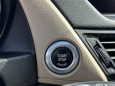 2014 BMW X1 xDrive35i