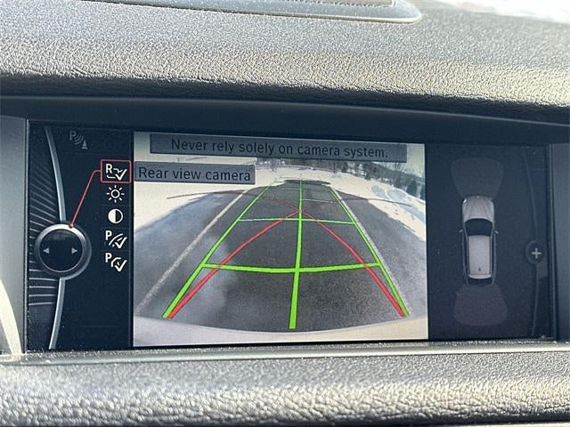 2014 BMW X1 xDrive35i