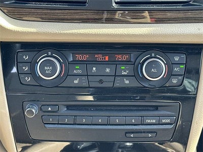 2014 BMW X1 xDrive35i