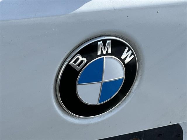 2014 BMW X1 xDrive35i