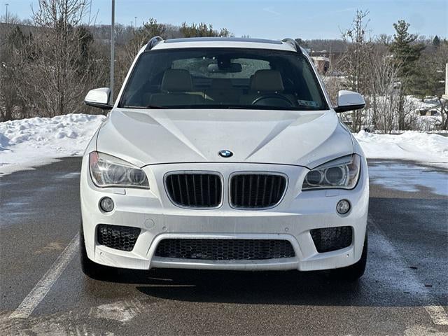 2014 BMW X1 xDrive35i