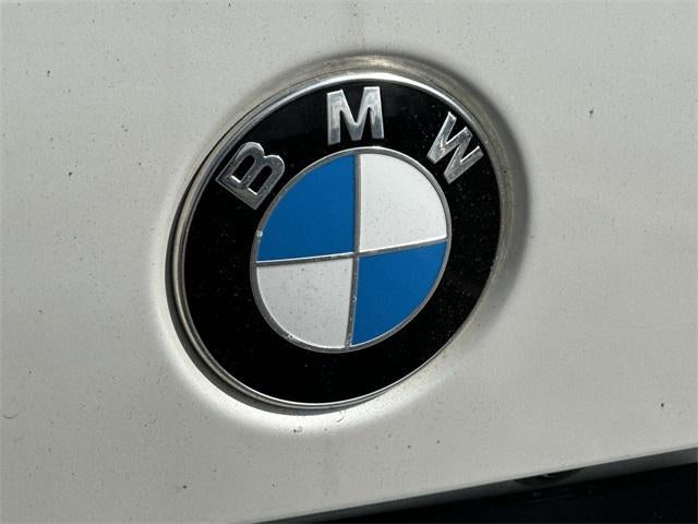 2014 BMW X1 xDrive35i xDrive35i