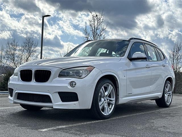 2014 BMW X1 xDrive35i xDrive35i