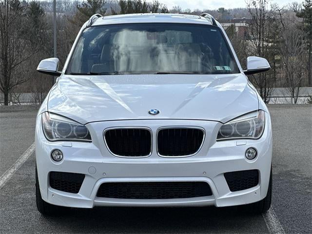 2014 BMW X1 xDrive35i xDrive35i