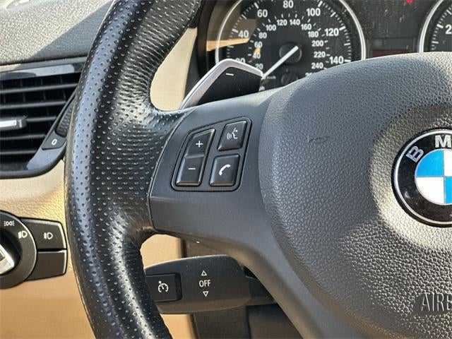 2014 BMW X1 xDrive35i