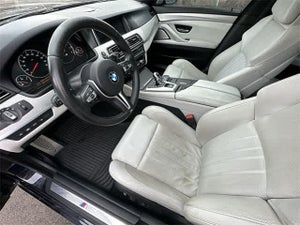 2015 BMW M5 4dr Sdn