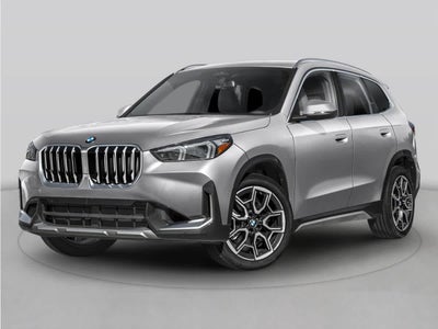 2023 BMW X1 xDrive28i xDrive28i