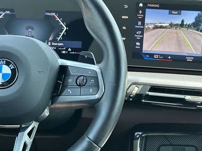 2023 BMW X1 xDrive28i xDrive28i