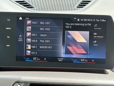 2023 BMW X1 xDrive28i xDrive28i