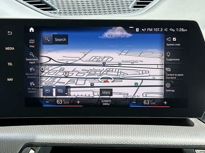 2023 BMW X1 xDrive28i xDrive28i