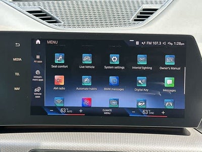 2023 BMW X1 xDrive28i xDrive28i