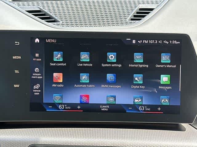 2023 BMW X1 xDrive28i xDrive28i