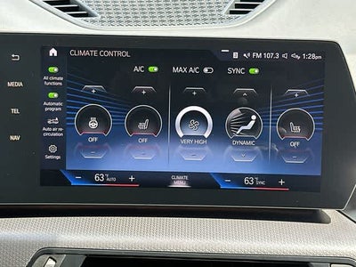 2023 BMW X1 xDrive28i xDrive28i