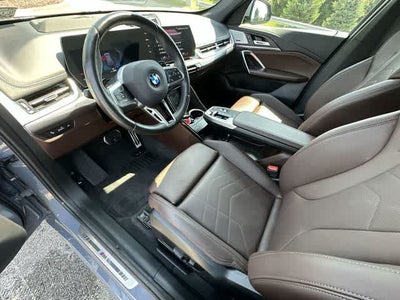 2023 BMW X1 xDrive28i xDrive28i
