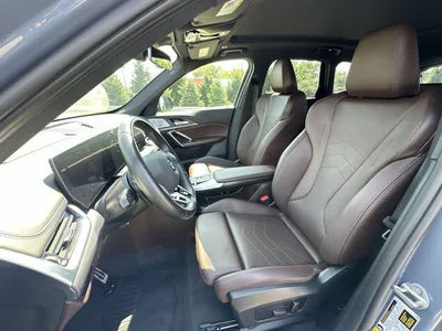 2023 BMW X1 xDrive28i xDrive28i