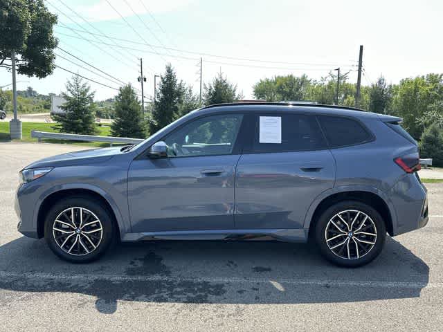 2023 BMW X1 xDrive28i xDrive28i